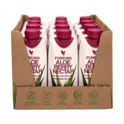Aloe Berry Nectar 12 x 330ml Aloe Berry Nectar 12 x 330ml