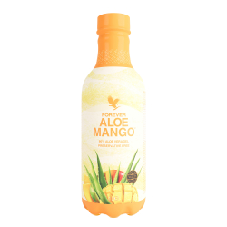 Forever Aloe Mango PET Forever Aloe Mango PET