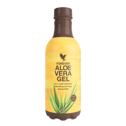 Forever Aloe Vera Gel PET Forever Aloe Vera Gel PET