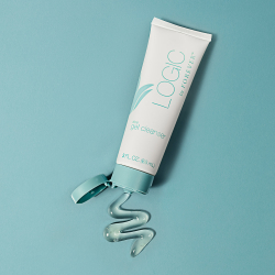 Logic Aloe Gel Cleanser Logic Aloe Gel Cleanser
