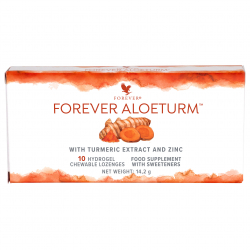 Forever Aloe Turm Forever Aloe Turm
