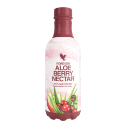 Forever Aloe Berry Nectar PET Forever Aloe Berry Nectar PET