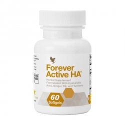 Forever Active HA Forever Active HA