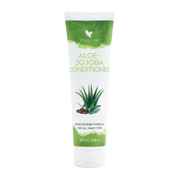 Aloe-Jojoba Conditioner Aloe-Jojoba Conditioner
