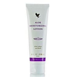 Aloe Moisturizing Lotion  Aloe Moisturizing Lotion