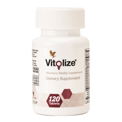 Vit♀lize™ Women Vit♀lize™ Women