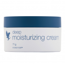 Aloe Deep Moisturizing Cream Aloe Deep Moisturizing Cream